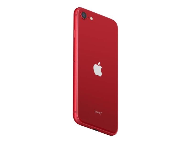 APPLE iPhone SE 3rd gen 64GB PRODUCT RED