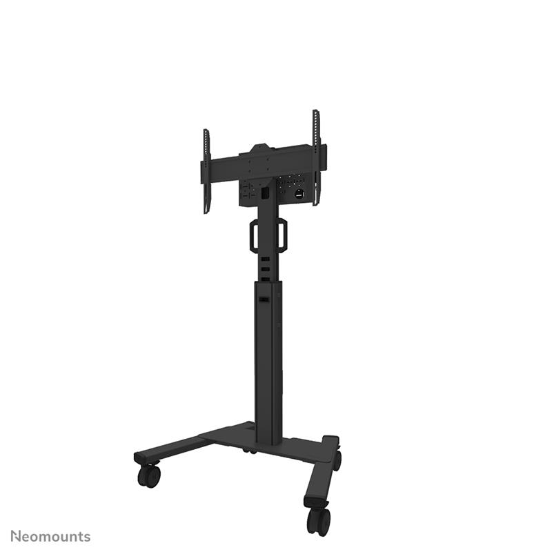 NEOMOUNTS Floor Stand Black