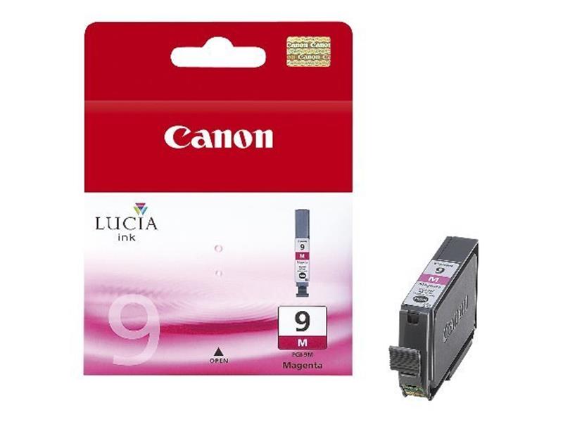 Canon PGI-9M Origineel Magenta 1 stuk(s)