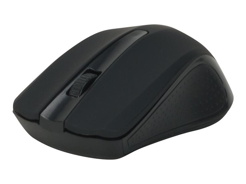 DICOTA Backpack Gain Wireless Mouse Kit