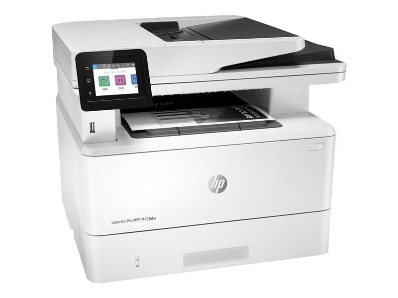 HP LaserJet Pro M428dw Laser 38 ppm 1200 x 1200 DPI Wi-Fi