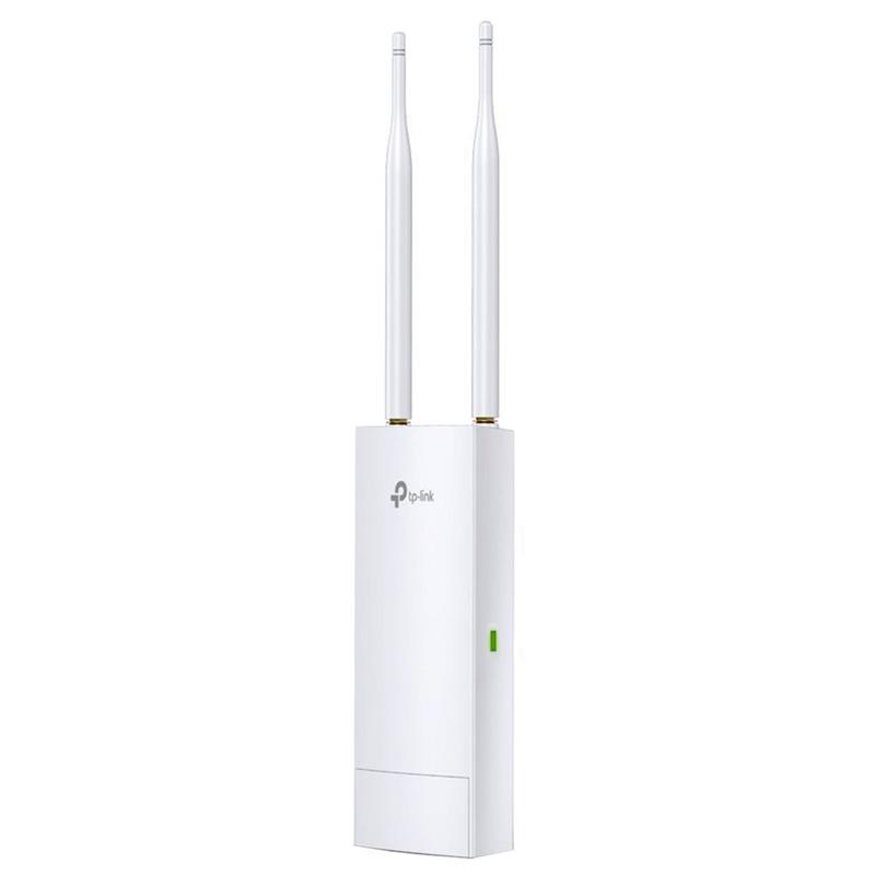 TP-LINK EAP110-Outdoor 300 Mbit/s Power over Ethernet (PoE) Wit