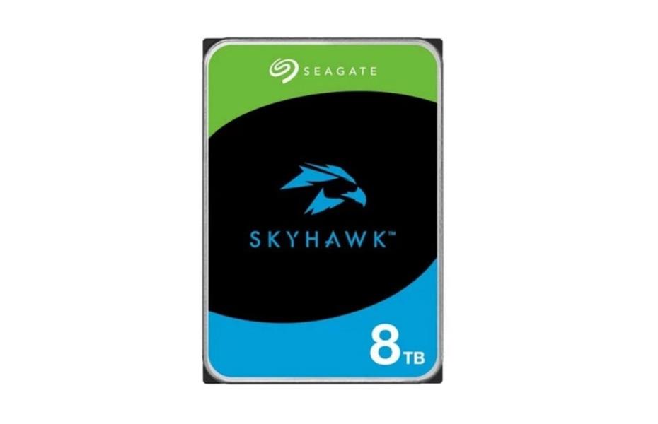 Seagate SkyHawk 3.5"" 8000 GB SATA III