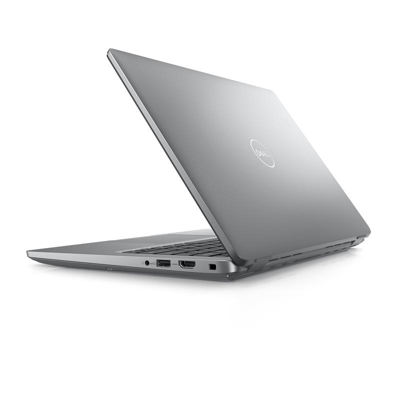 DELL Precision 3480 Mobiel werkstation 35,6 cm (14"") Full HD Intel® Core™ i7 i7-1360P 16 GB DDR5-SDRAM 512 GB SSD NVIDIA RTX A500 Wi-Fi 6E (802.11ax)