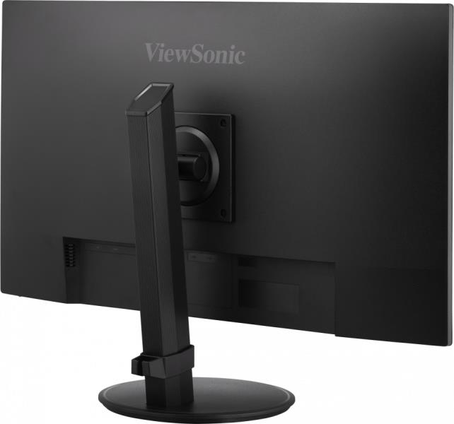 Viewsonic VG2708A computer monitor 68,6 cm (27"") 1920 x 1080 Pixels Full HD LED Zwart