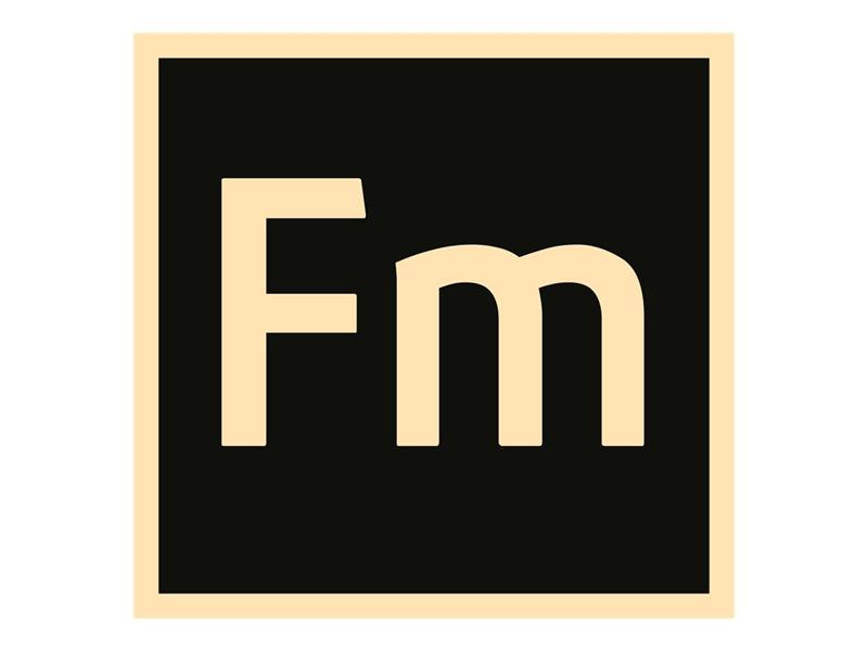 ADOBE VIP-C FM Pub Svr Win New L4 3M ML | 65309812BA04A12