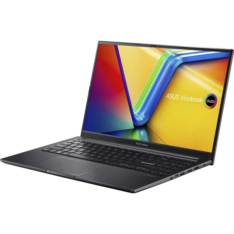 ASUS Vivobook 15 OLED X1505VA-MA552W Intel® Core™ i7 i7-1355U Laptop 39,6 cm (15.6"") 2.8K 16 GB DDR4-SDRAM 1 TB SSD Wi-Fi 6E (802.11ax) Windows 11 Ho