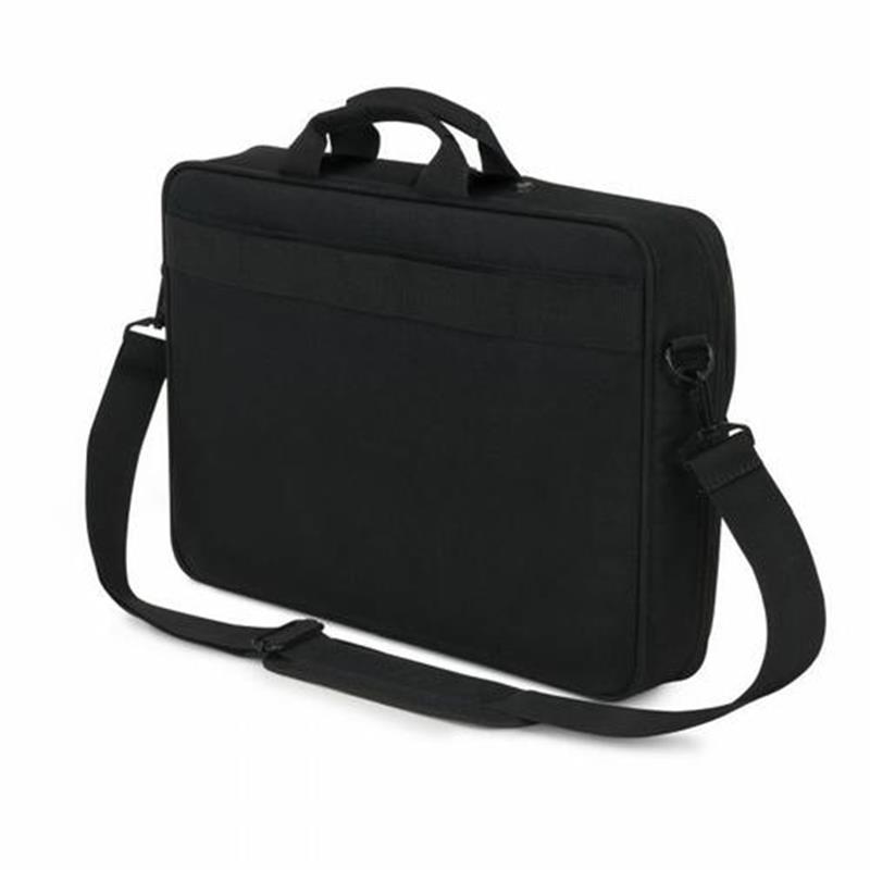 Dicota Multi SCALE notebooktas 39 6 cm 15 6 Documententas Zwart
