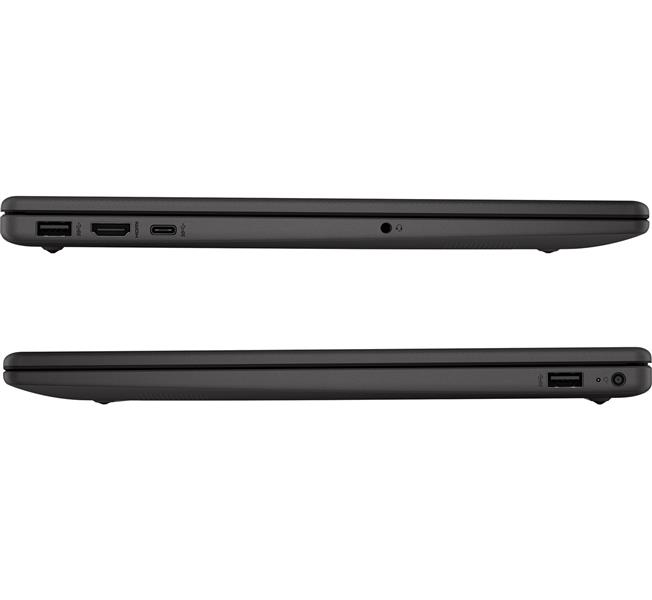 HP 250 G10 Intel® Core™ i3 i3-1315U Laptop 39,6 cm (15.6"") Full HD 8 GB DDR4-SDRAM 256 GB SSD Windows 11 Pro Zilver