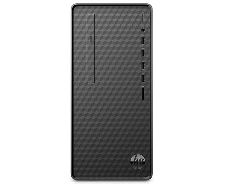HP Desktop M01 i5-12400 / 16GB / 512GB / W11P