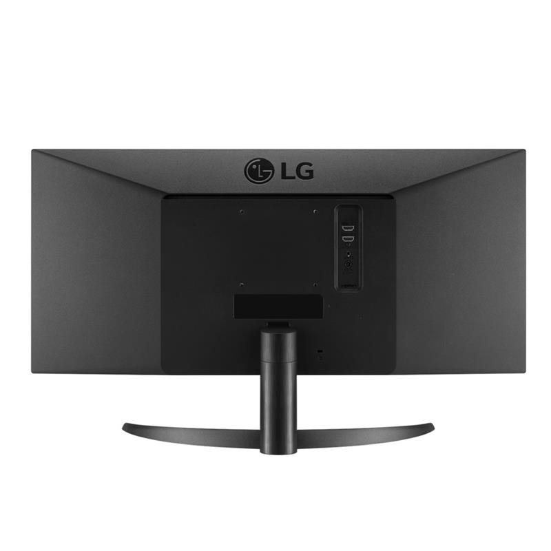 LG 29WP500-B computer monitor 73,7 cm (29"") 2560 x 1080 Pixels UltraWide Full HD LED Zwart