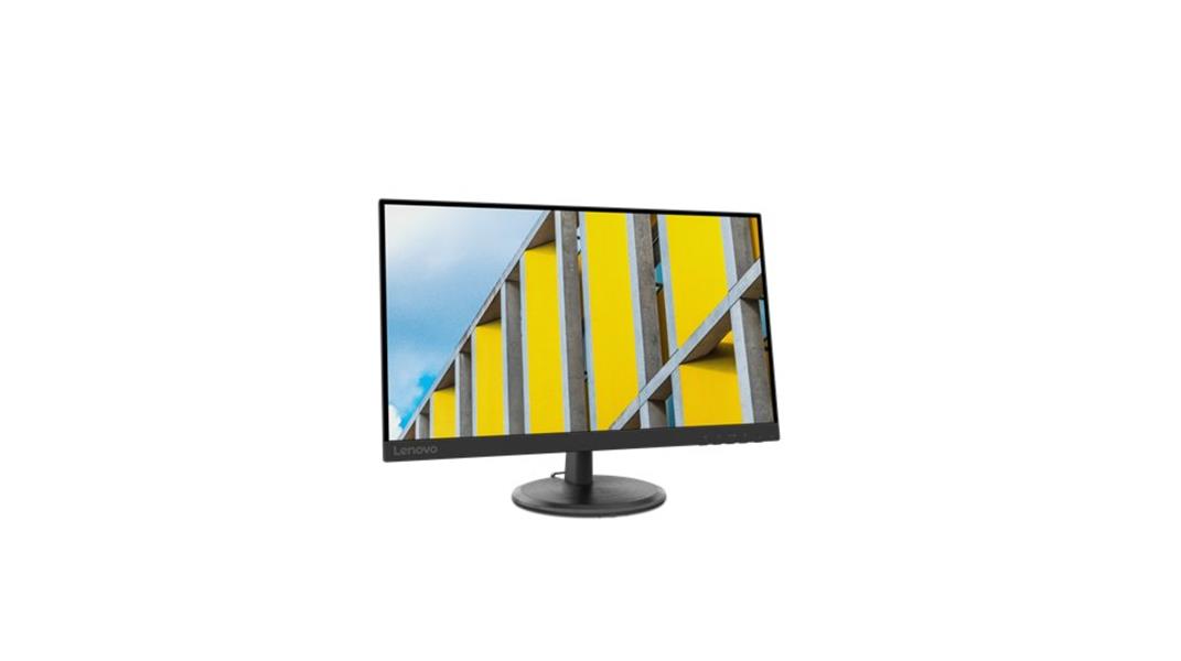 Mon Lenovo 27inch / F-HD / VGA / HDMI / RETURNED