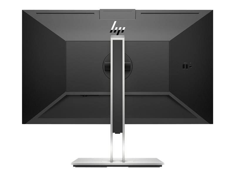 EliteDisplay E24d G4 - LED Docking Monitor - 23 8 inch