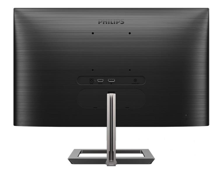 Philips E Line 272E1GAJ/00 computer monitor 68,6 cm (27"") 1920 x 1080 Pixels Full HD LCD Zwart, Chroom