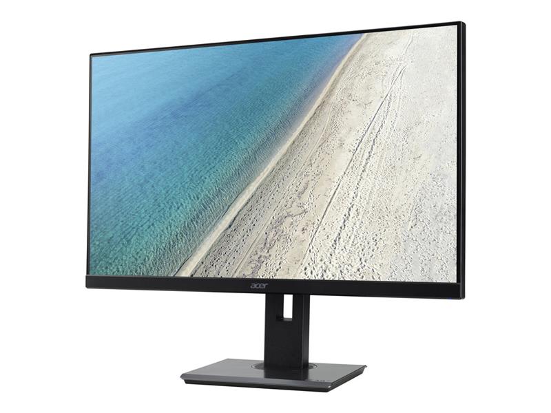 Acer B7 B247Y 60,5 cm (23.8"") 1920 x 1080 Pixels Full HD LED Zwart