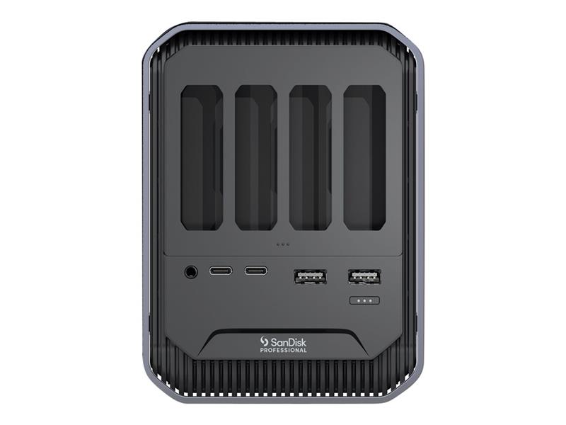 SANDISK Prof PRO-DOCK 4