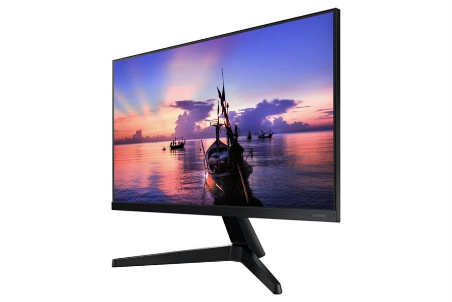 Samsung 24inch F-HD IPS HDMI Zwart/ RENEW