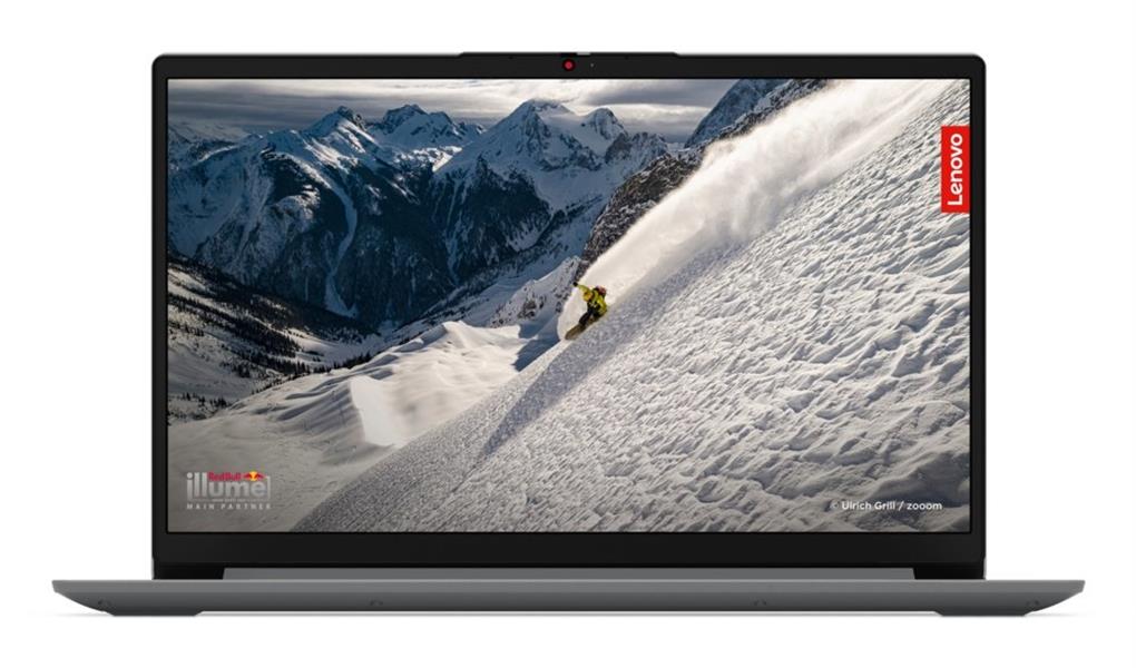 Lenovo IdeaPad 1 15.6 / Ryzen 7 5700U / 12GB / 512GB W11P