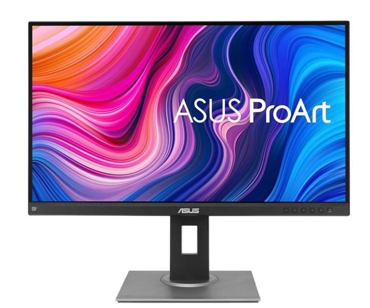 ASUS ProArt PA278QV 68,6 cm (27"") 2560 x 1440 Pixels WQHD LED Zwart