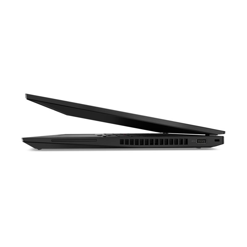 Lenovo ThinkPad P16s Mobiel werkstation 40,6 cm (16"") Touchscreen WUXGA AMD Ryzen™ 7 PRO 7840U 32 GB LPDDR5x-SDRAM 1 TB SSD Wi-Fi 6E (802.11ax) Windo