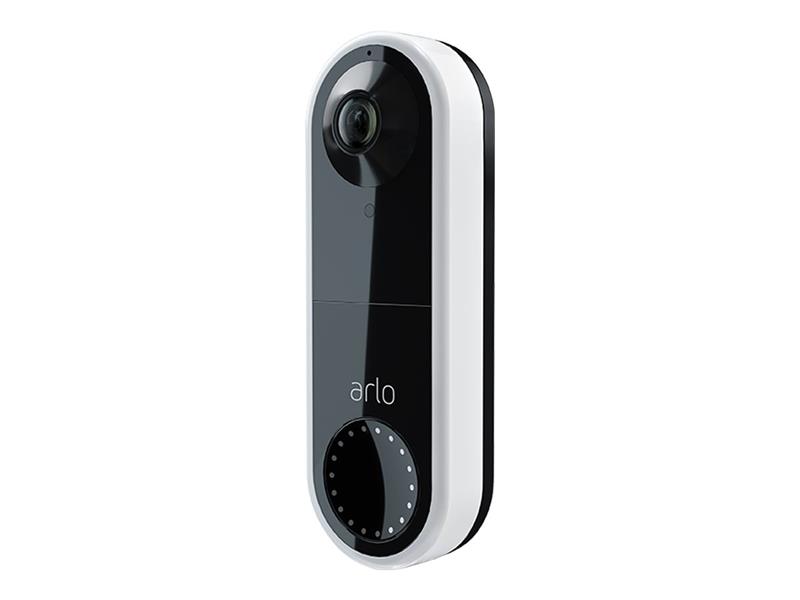 ARLO WIRED VIDEO DOORBELL