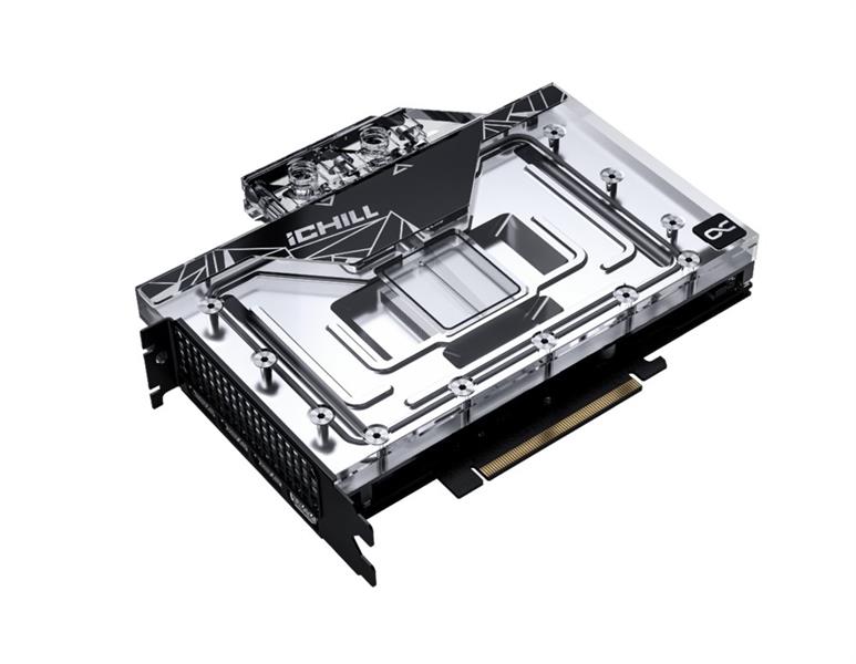 INNO3D GeForce RTX 4090 iChill Fb 24GB