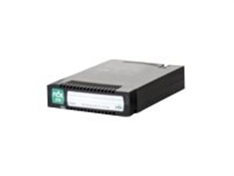 HPE RDX 2TB Removable Disk Cartridge