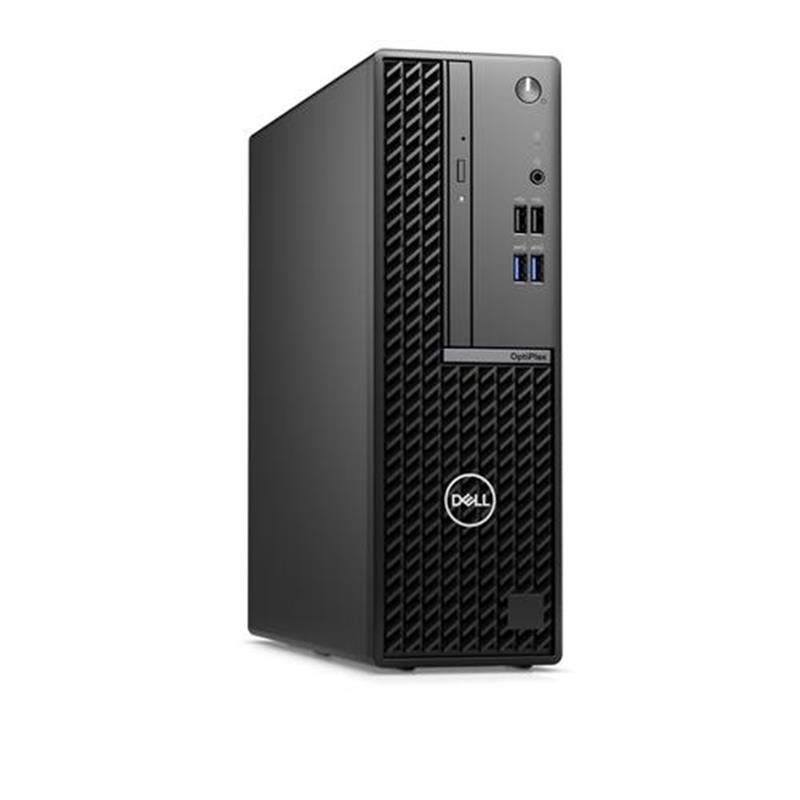 DELL OptiPlex 7010 i5-13500 SFF Intel® Core™ i5 16 GB DDR4-SDRAM 512 GB SSD Windows 11 Pro PC Zwart