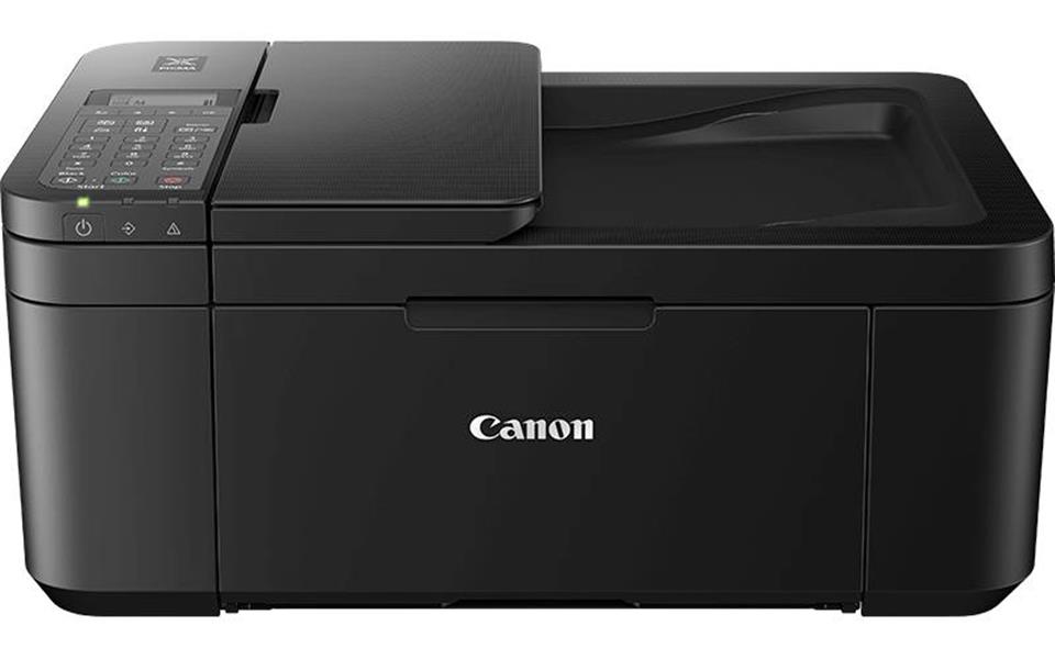 Canon PIXMA TR4550 Inkjet 4800 x 1200 DPI A4 Wi-Fi