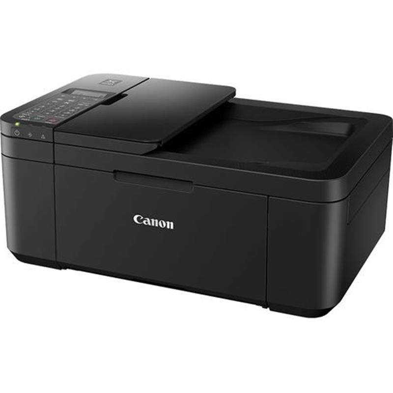 Canon PIXMA TR4550 Inkjet 4800 x 1200 DPI A4 Wi-Fi