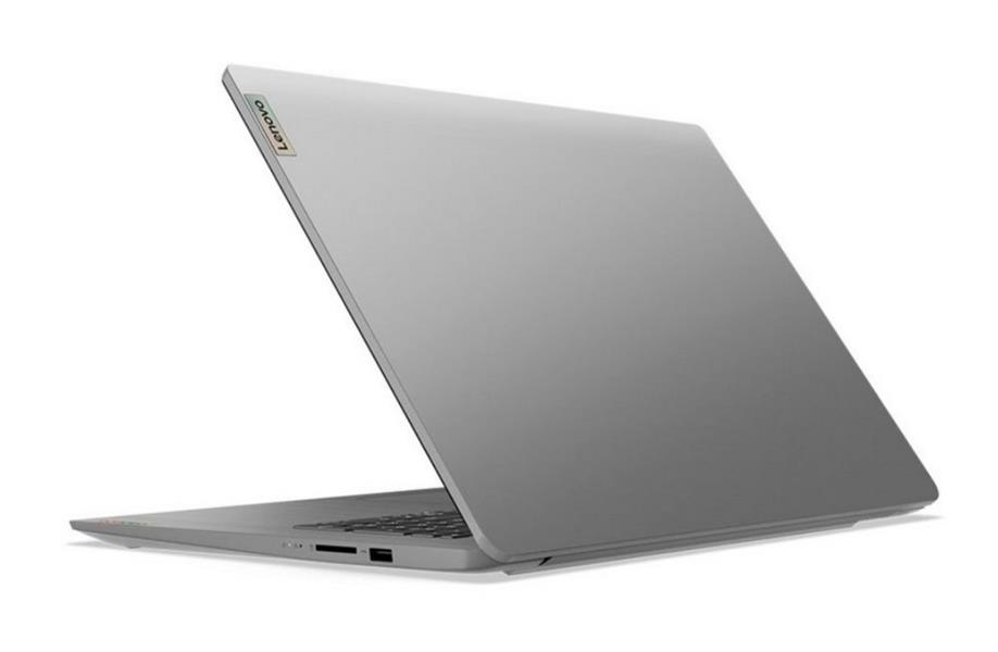 Lenovo Ideap. 3 17.3 F-HD / i5-1135G7 / 8GB / 512GB / W11P