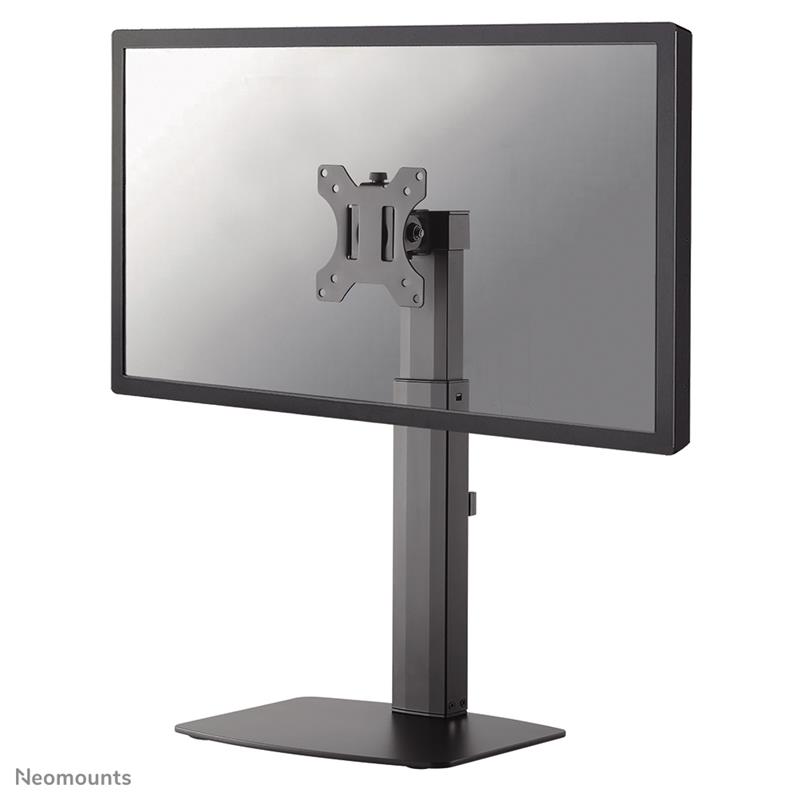 Neomounts monitor stand