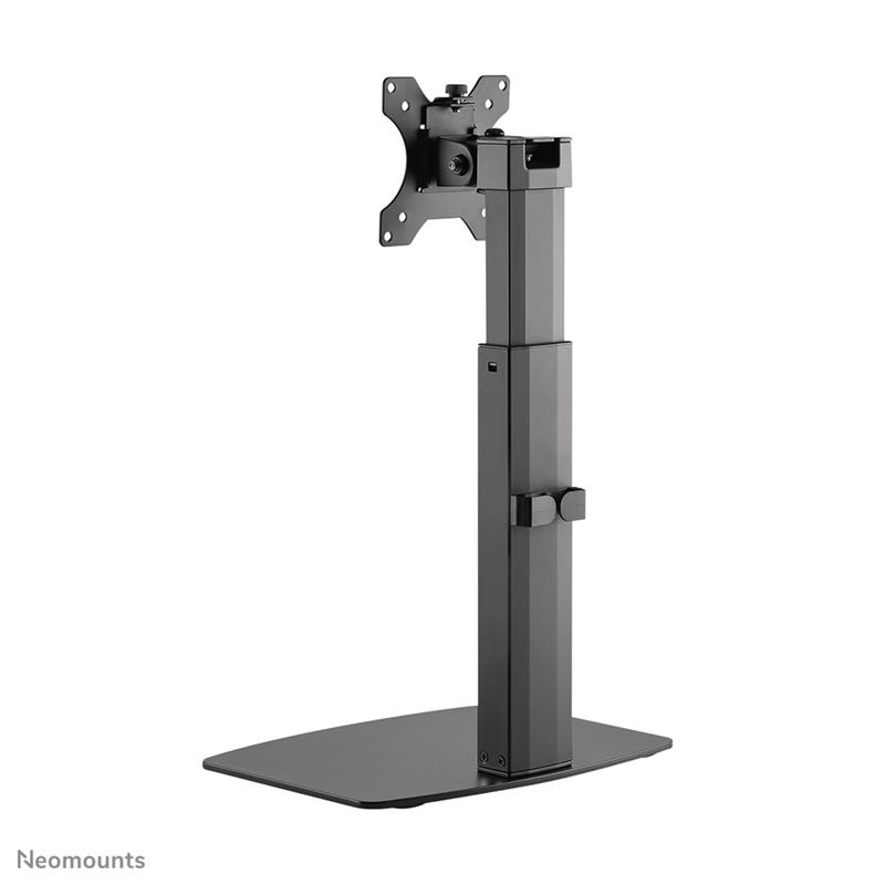 Neomounts monitor stand