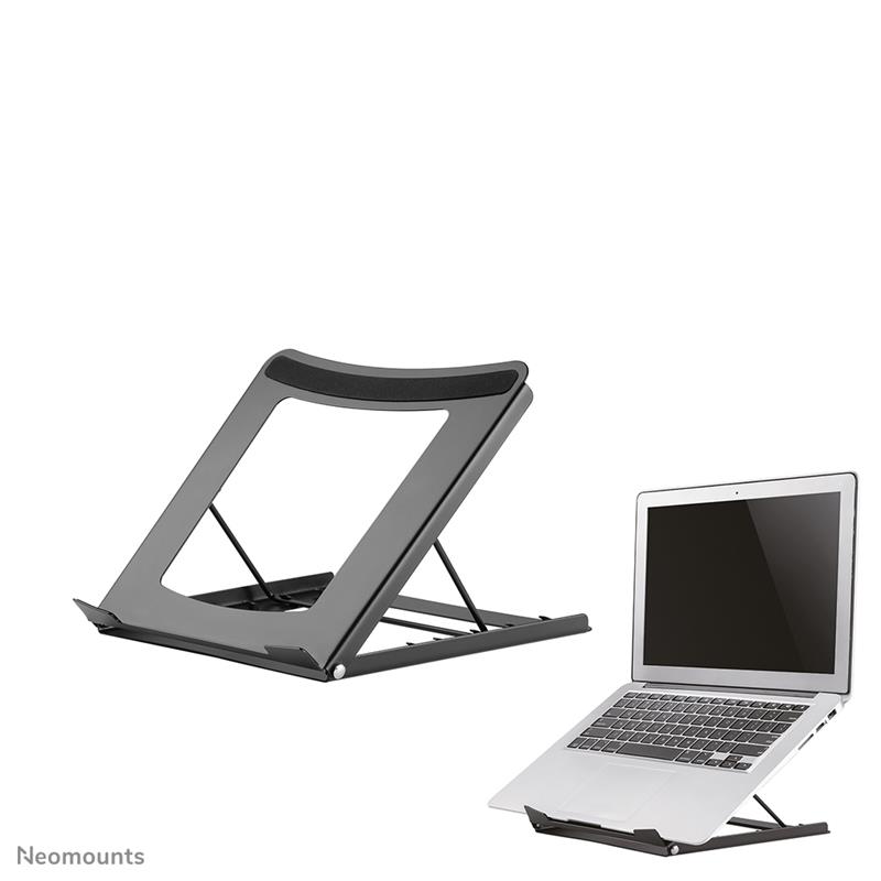 Neomounts opvouwbare laptop stand