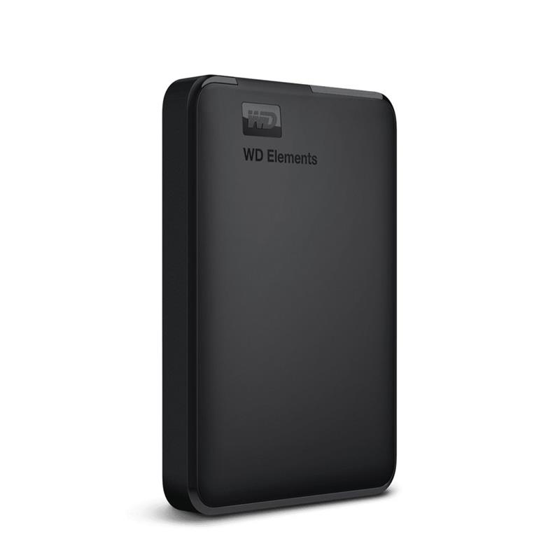 Western Digital Elements Portable 5TB 2 5 inch USB3 0