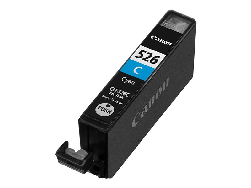 Canon CLI-526C Origineel Cyaan 1 stuk(s)