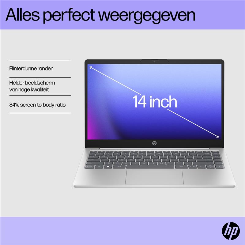 HP Laptop 14-ep0090nd