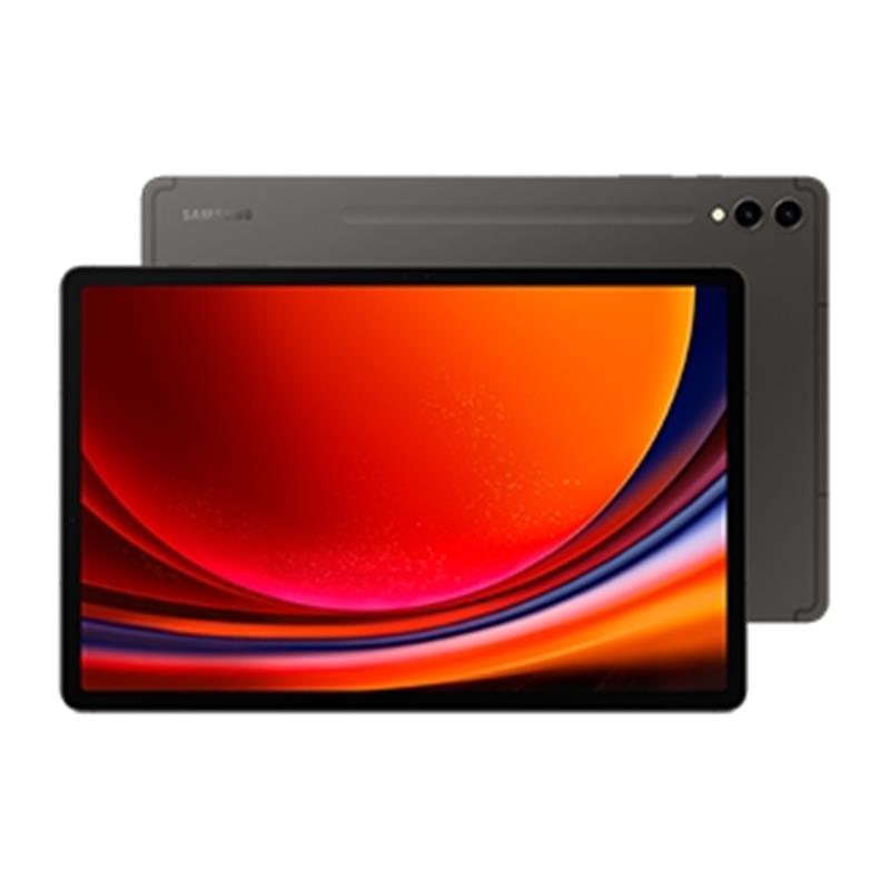 X810 GALAXY TAB S9 512GB GRAPHITE