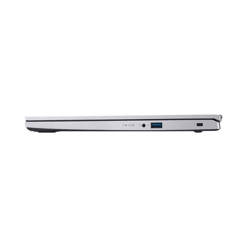 Acer A315 15.6 F-HD Ryzen 5 5500U / 16GB 512GB W11P RENEWED