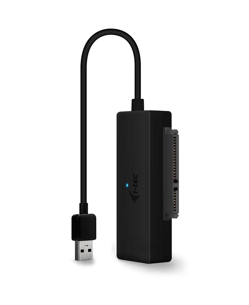 I-TEC USB 3 0 to SATA adapter