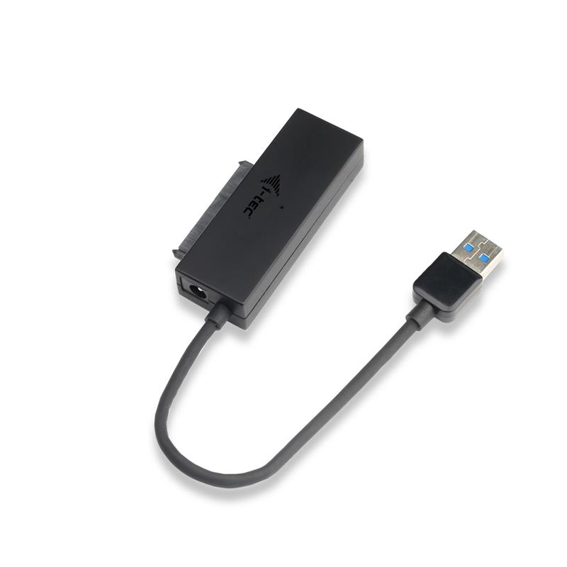 I-TEC USB 3 0 to SATA adapter