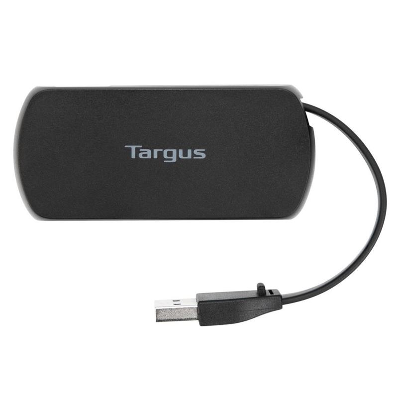 Targus 4-Port USB Hub