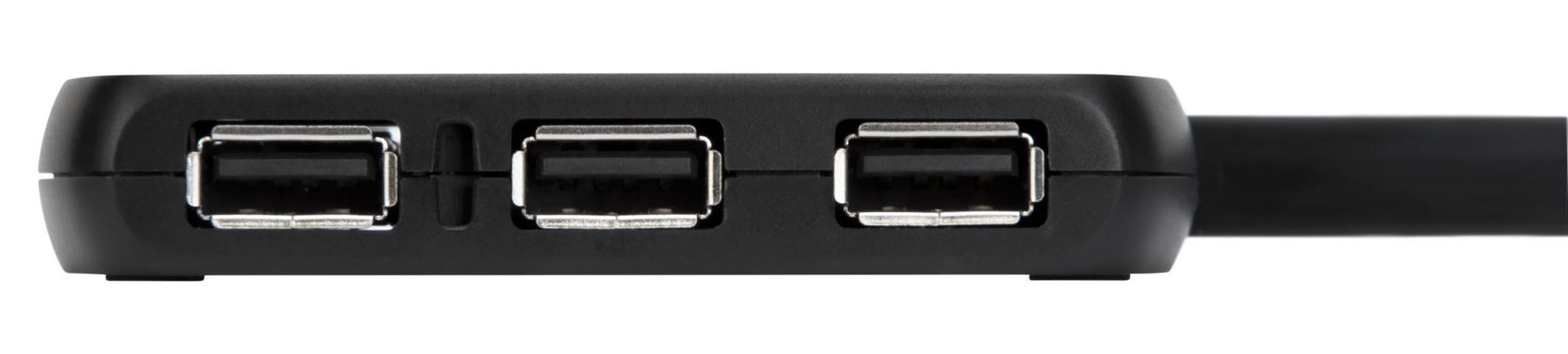 Targus 4-Port USB Hub