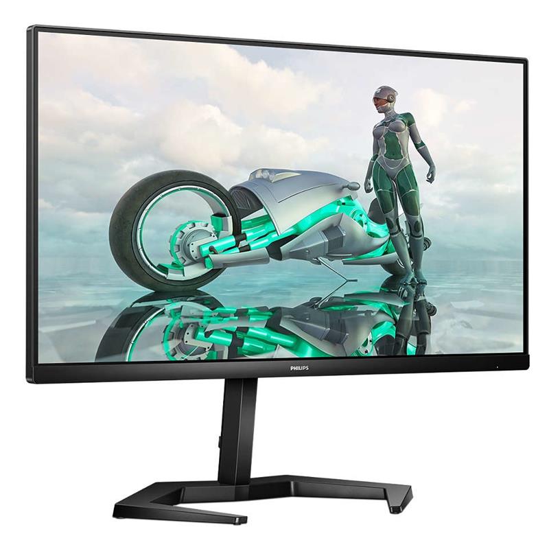 Philips Evnia 24M1N3200ZS/00 computer monitor 60,5 cm (23.8"") 1920 x 1080 Pixels Full HD LCD Zwart
