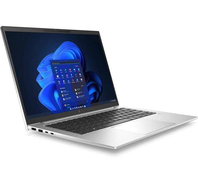 HP EliteBook 840 G9 14 F-HD i5-1235U / 8GB / 512GB / W10P