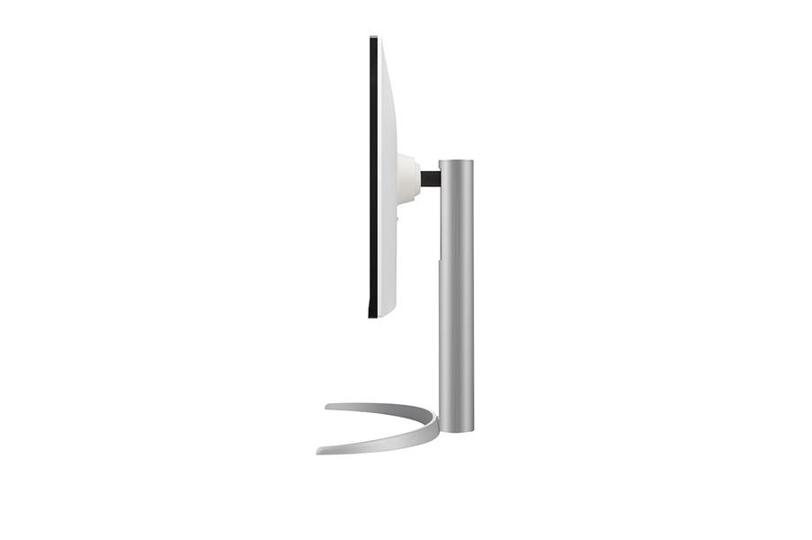 LG 32UP55NP-W computer monitor 80 cm (31.5"") 3840 x 2160 Pixels 4K Ultra HD Wit