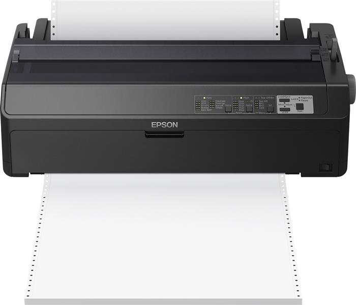Epson LQ-2090II dot matrix-printer