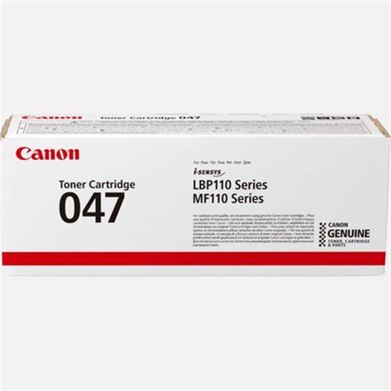 Canon 2164C002 tonercartridge Origineel Zwart 1 stuk(s)