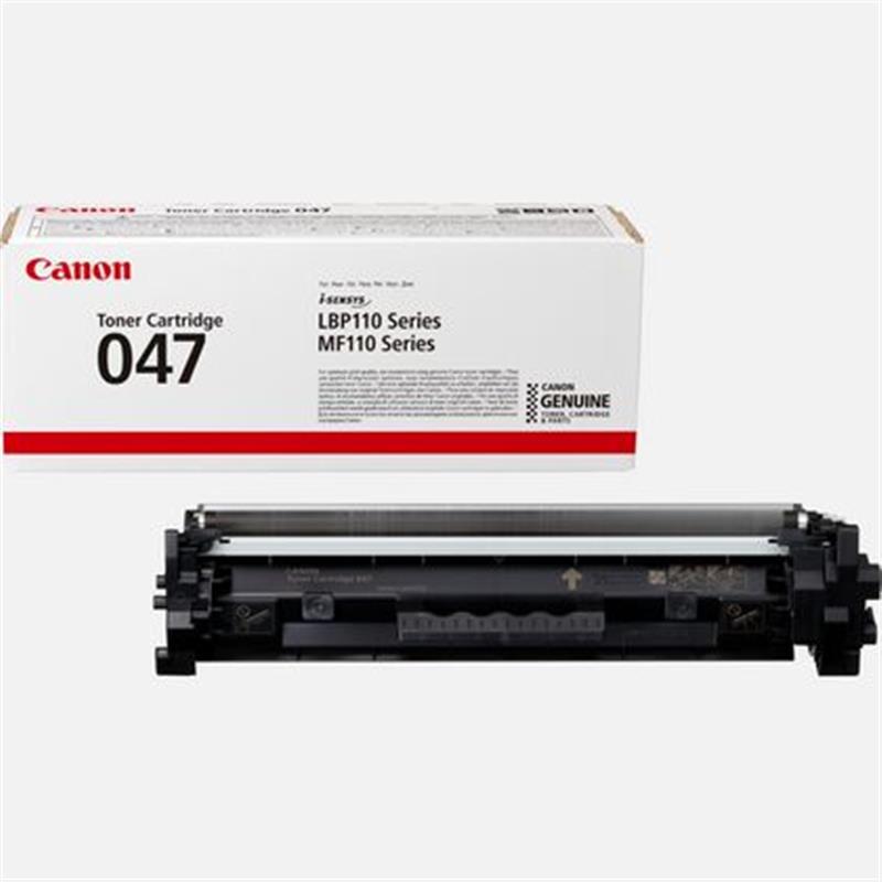 Canon 2164C002 tonercartridge Origineel Zwart 1 stuk(s)