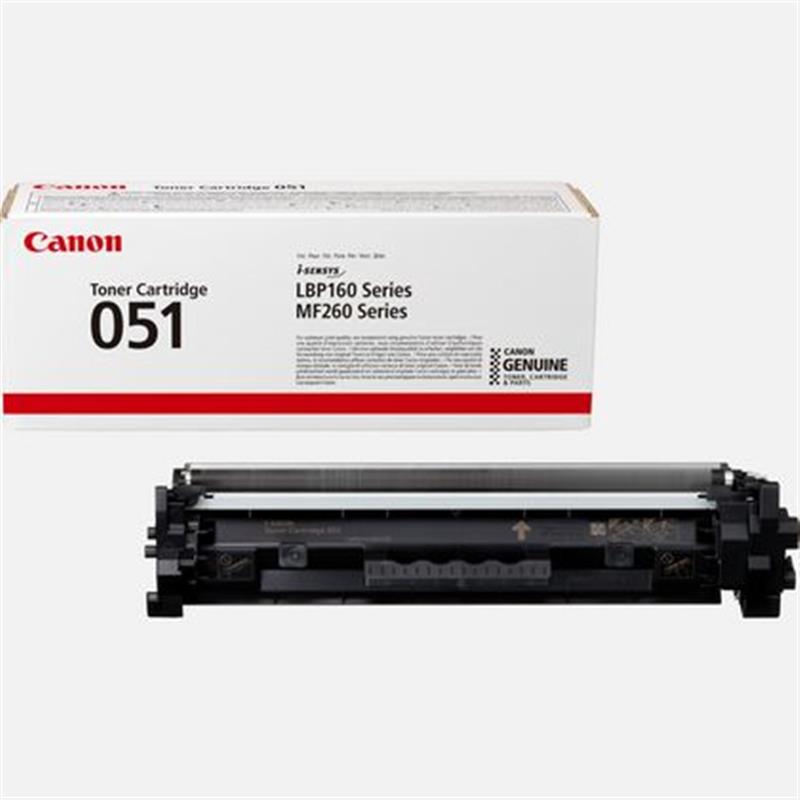 Canon 2168C002 tonercartridge Origineel Zwart 1 stuk(s)